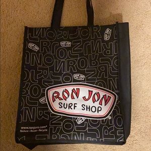 Ron Jon Surf Shop Tote Bag